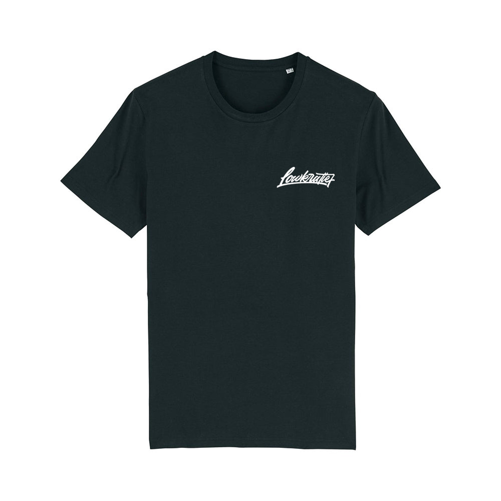 CO-Driver Shirt - LOWKRATIEF CLOTHING