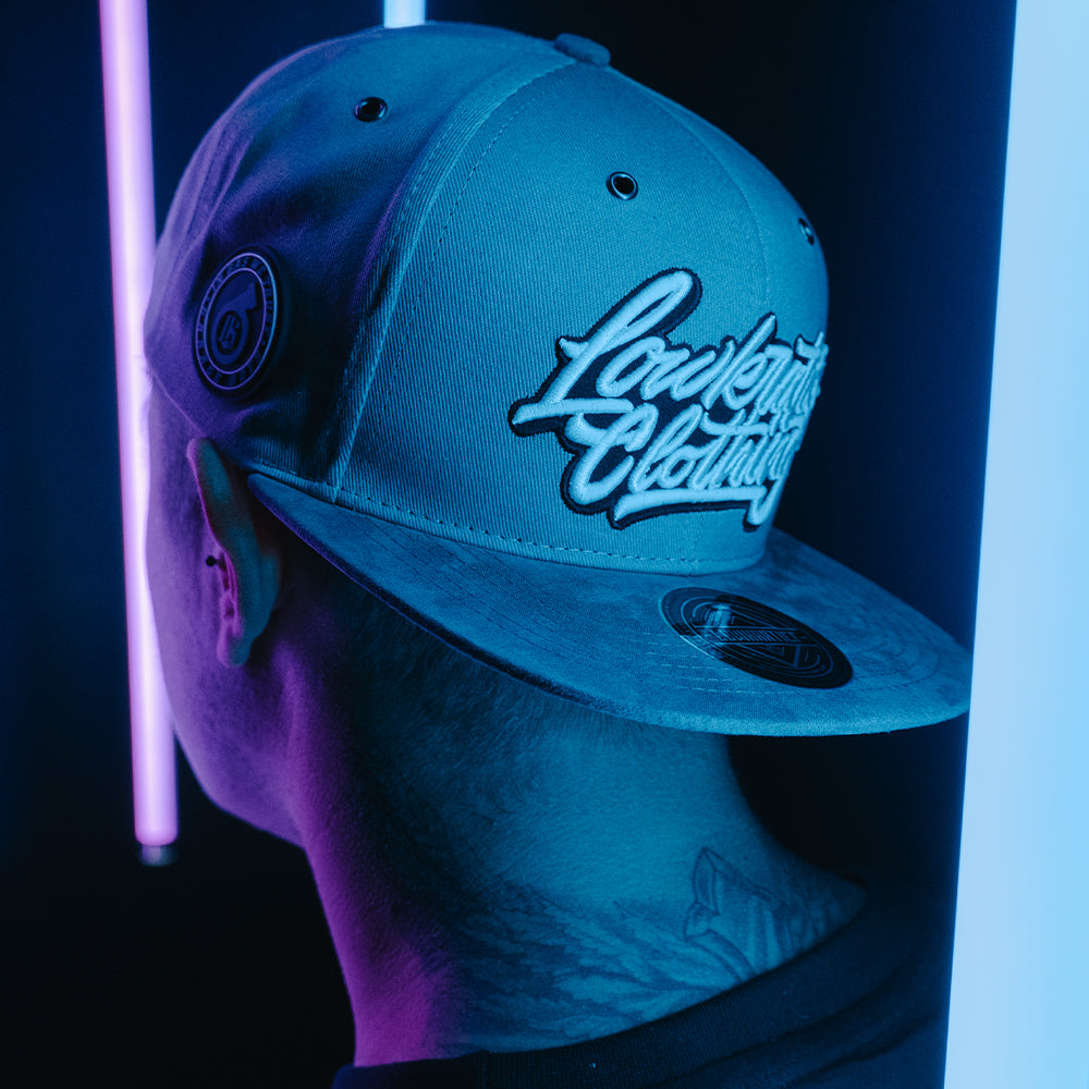 LOWKRATIEF Headwear