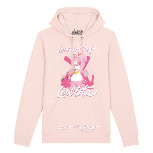 Candydream Hoodie - LOWKRATIEF CLOTHING