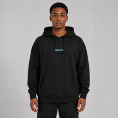 I Drift for Boobies Sparbundle – Hoodie Vorderansicht