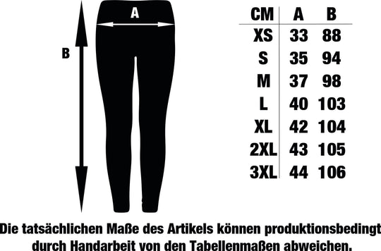 Black & White Leggings - LOWKRATIEF CLOTHING