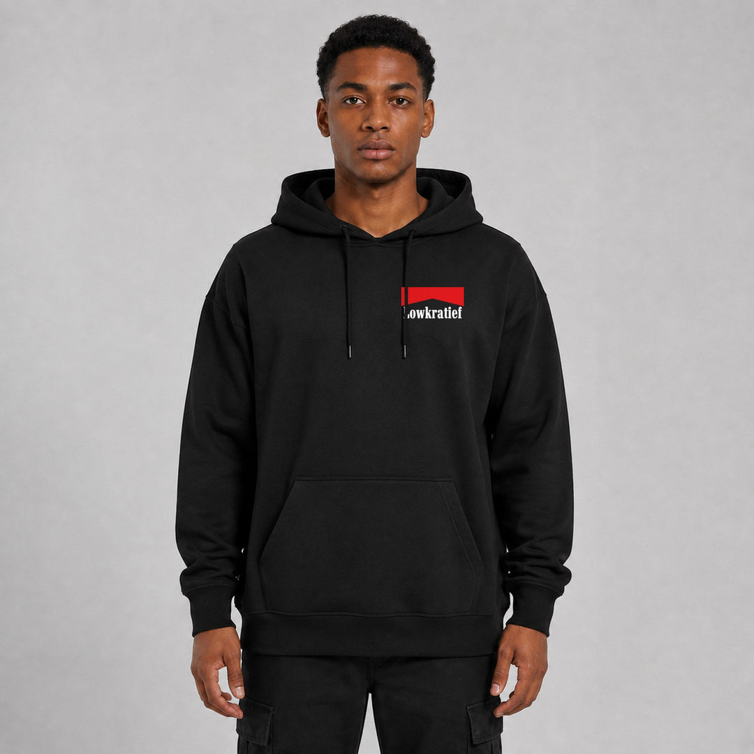 Addiction Sparbundle – Hoodie Vorderansicht