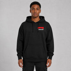 Addiction Sparbundle – Hoodie Vorderansicht