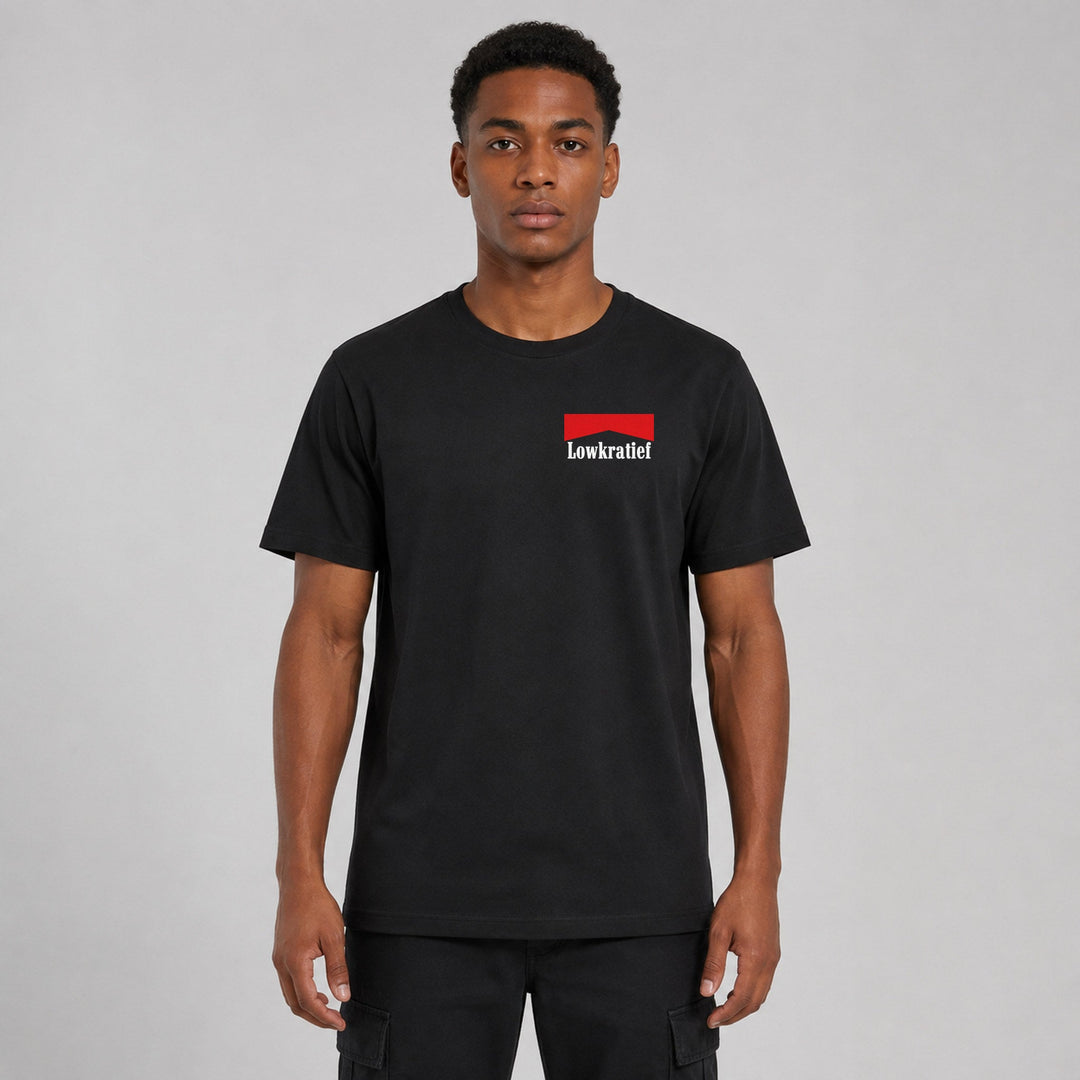Addiction Sparbundle – T-Shirt Vorderansicht