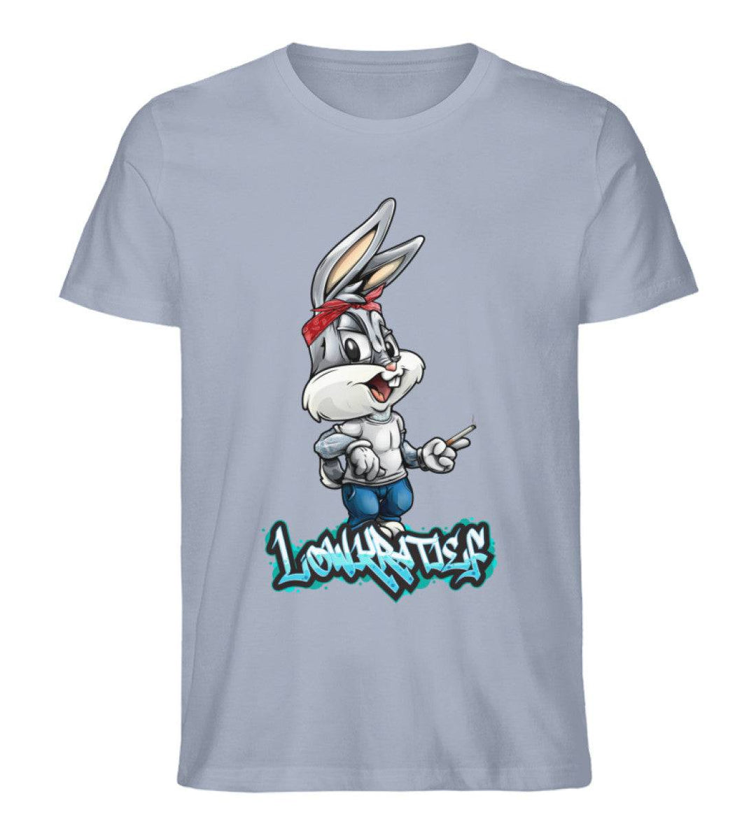 Bugs Walker Shirt - LOWKRATIEF CLOTHING