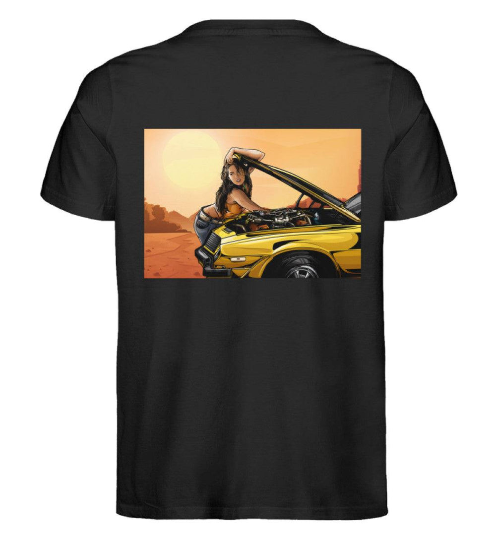 Working Dreams Shirt - LOWKRATIEF CLOTHING