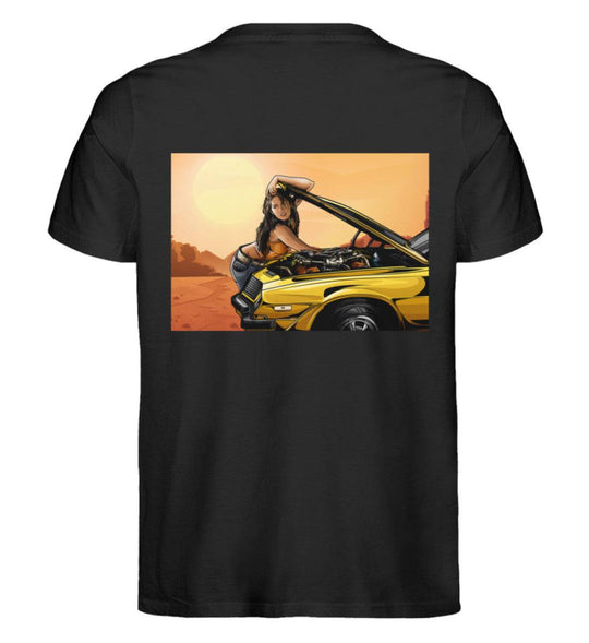 Working Dreams Shirt - LOWKRATIEF CLOTHING