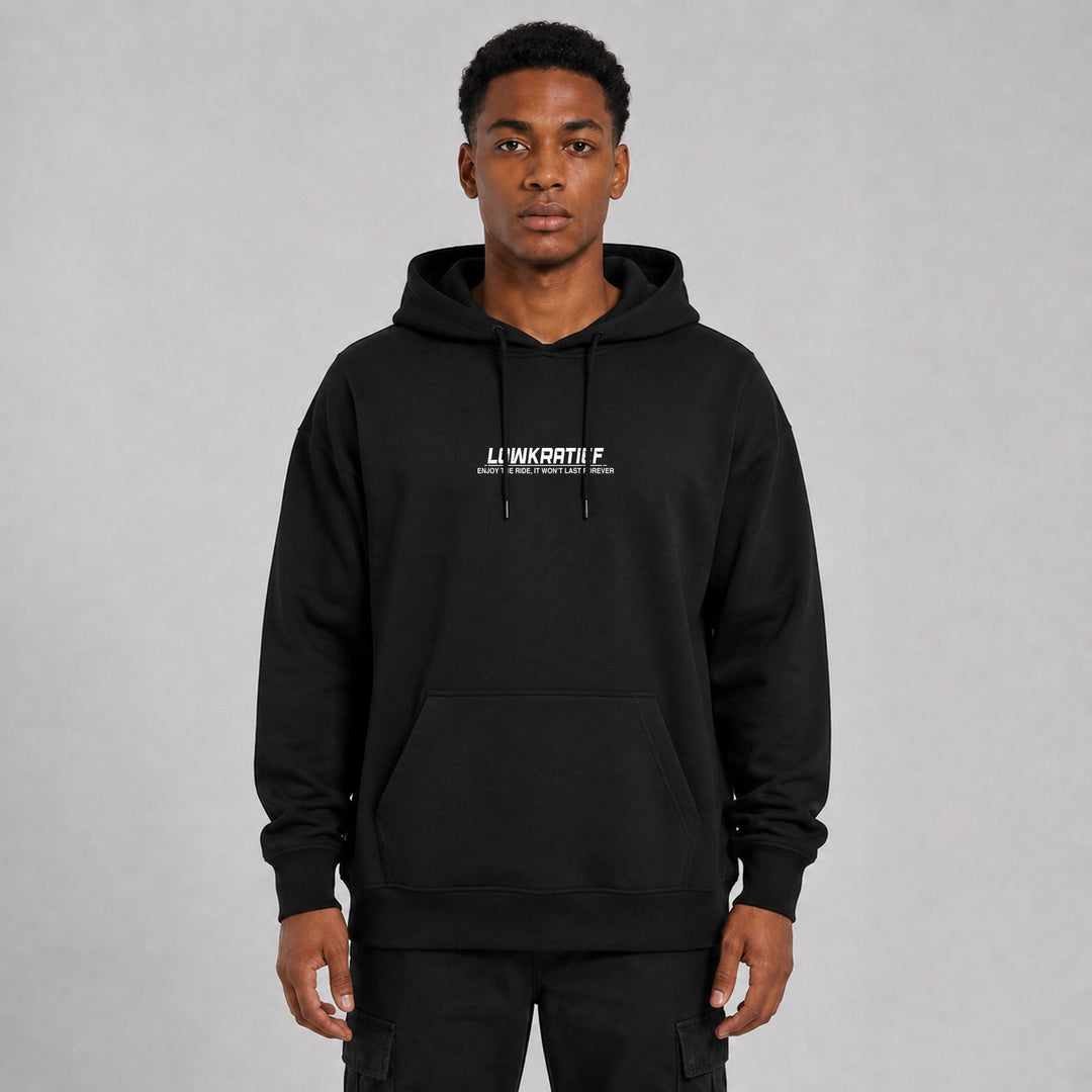 Car Life Sparbundle – Hoodie Vorderansicht