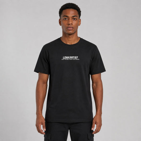 Car Life Sparbundle – T-Shirt Vorderansicht