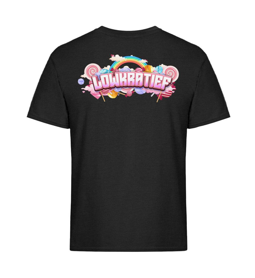 Candyshop Shirt - LOWKRATIEF CLOTHING