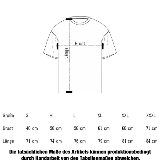 Cleanbob Shirt - LOWKRATIEF CLOTHING