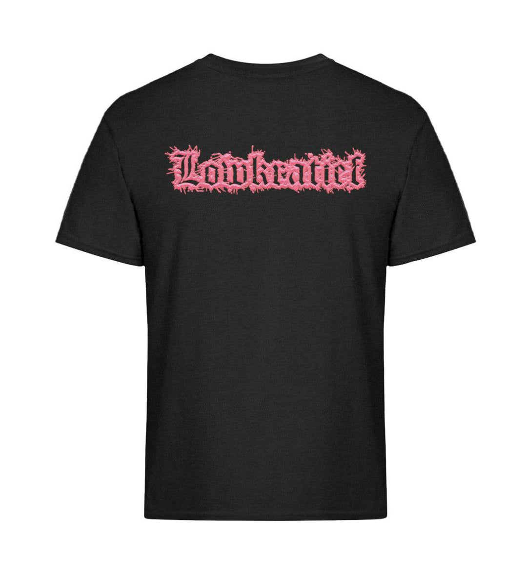 Heardbreaker Shirt - LOWKRATIEF CLOTHING