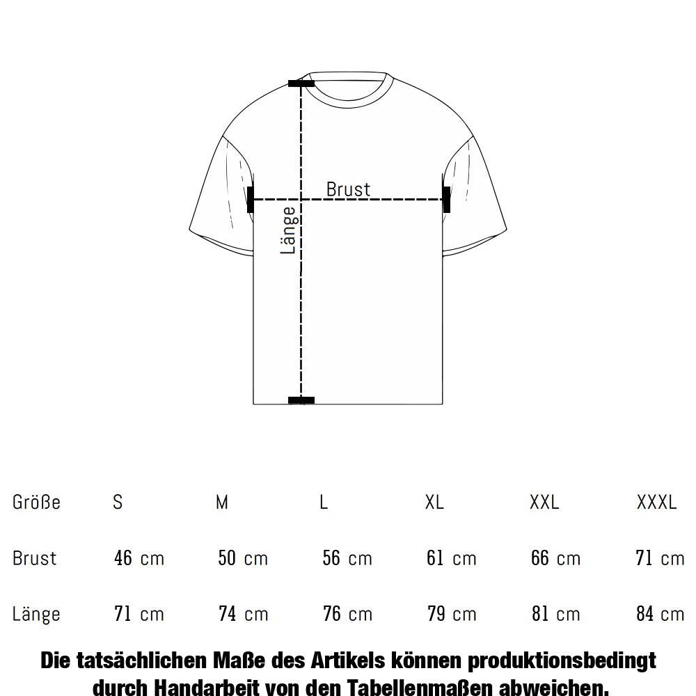 Kolbenfresser Shirt - LOWKRATIEF CLOTHING