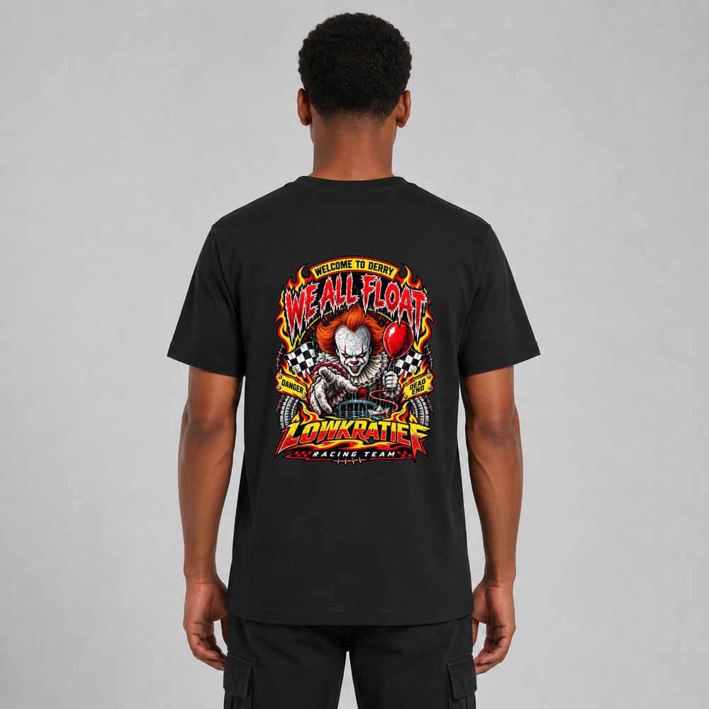 We All Float T-Shirt – Lowkratief