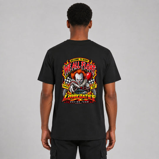 We All Float T-Shirt – Lowkratief